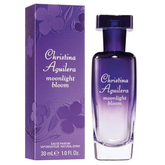 Christina Aguilera Moonlight Bloom Eau de Parfum 30ml