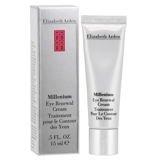 Elizabeth Arden Millennium Eye Renewal Cream - 15ml for Youthful Eyes-Auzzi Store