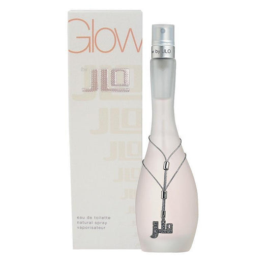 JLo Glow Eau de Toilette 100ml - Auzzistore