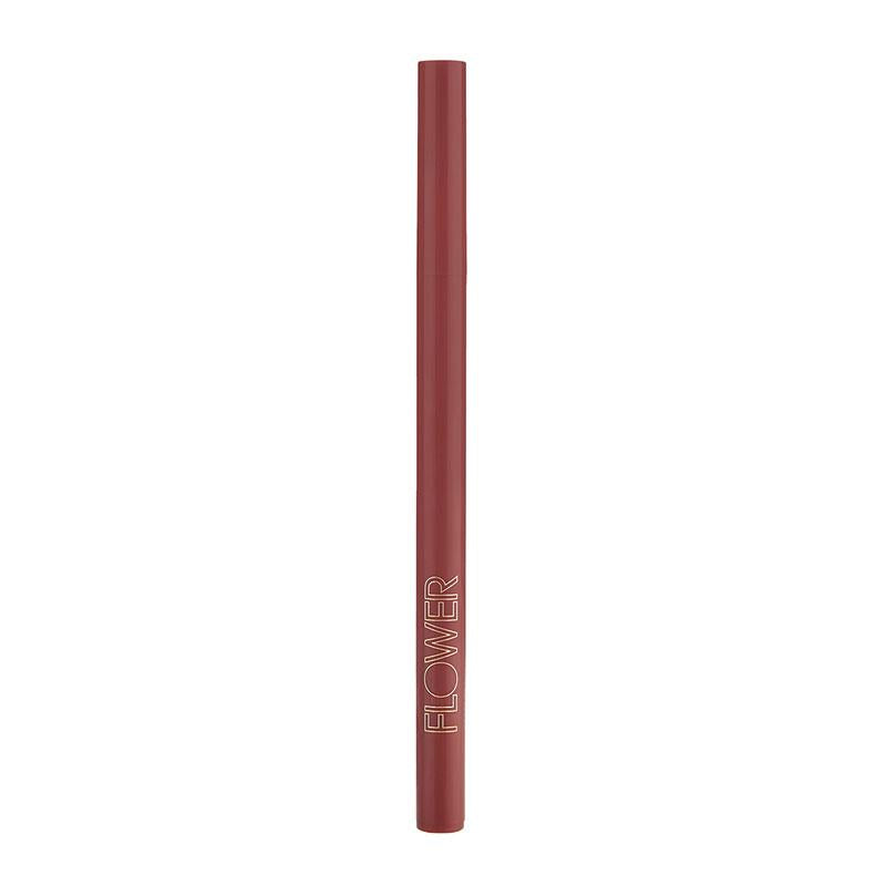 Flower Perfect Pout Sculpting Lip Liner Toffee