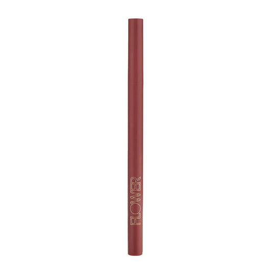 Flower Perfect Pout Sculpting Lip Liner Toffee