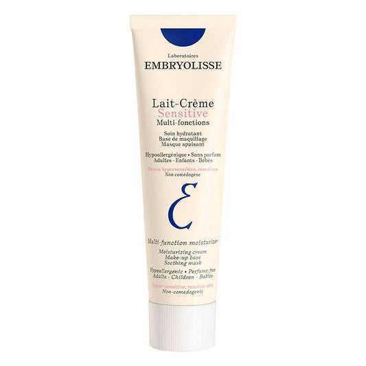 Embryolisse Lait Creme Sensitive Cream - 100ml