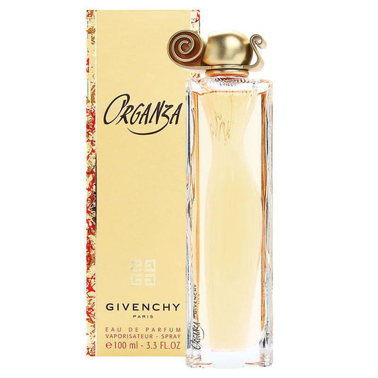 Givenchy Organza Eau de Parfum 100ml - Auzzistore