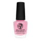 W7 Nail Polish 133A Pink About - Pink