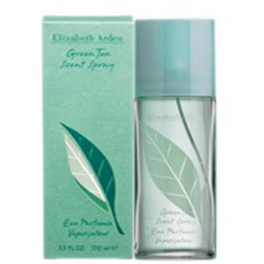 Elizabeth Arden Green Tea Eau de Toilette 100ml - Auzzistore