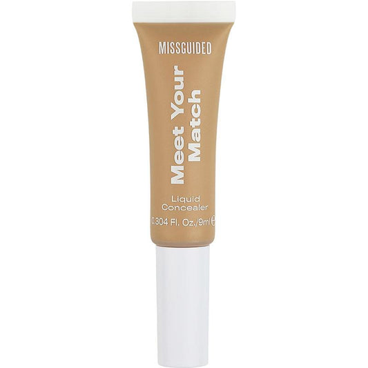 MissGuided Meet Your Match Liquid Concealer 170 - Auzzistore
