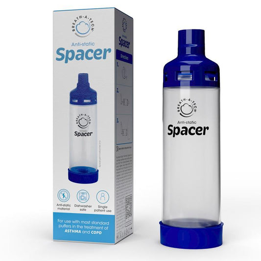 Breath-A-Tech Anti-Static Spacer - Auzzistore