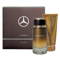 Mercedes Benz Le Parfum for Men 120ml 2 Piece Set