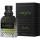 Valentino Uomo Born in Roma Green Stravaganza Eau de Toilette 100ml