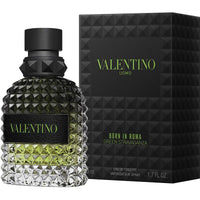 Fragrances & Perfumes