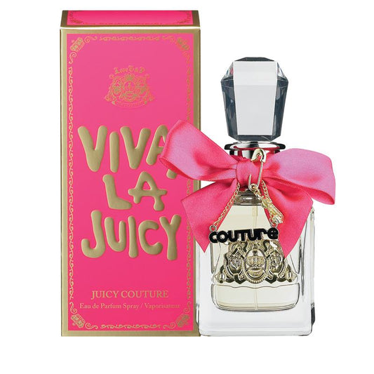 Juicy Couture Viva La Juicy Eau de Parfum 100ml - Auzzistore