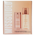 MissGuided Babe Power Eau de Parfum 80ml 2 Piece Set