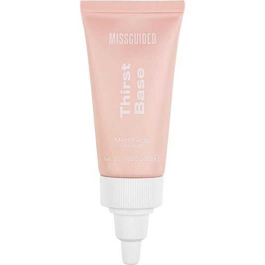 MissGuided Thirst Base Mattifying Primer