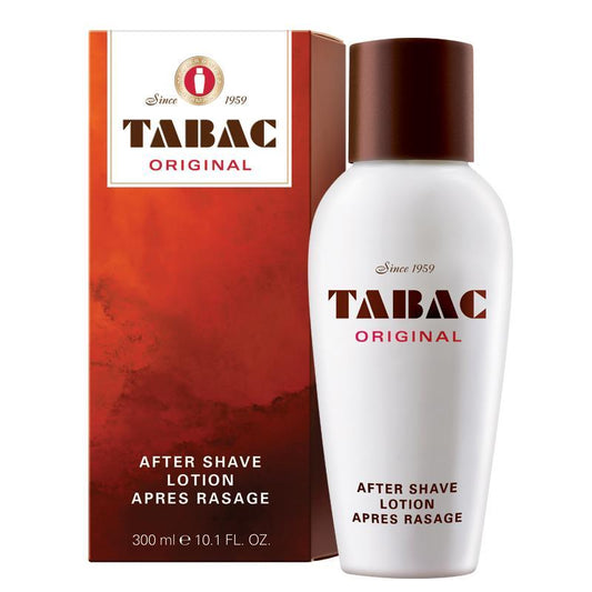 Tabac Original After Shave Lotion 300ml - Auzzistore