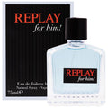 Replay Him Eau de Toilette 75ml