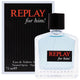 Replay Him Eau de Toilette 75ml