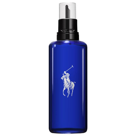 Ralph Lauren Polo Blue for Men Eau de Toilette 150ml Refill - Timeless Masculine Fragrance - Auzzistore