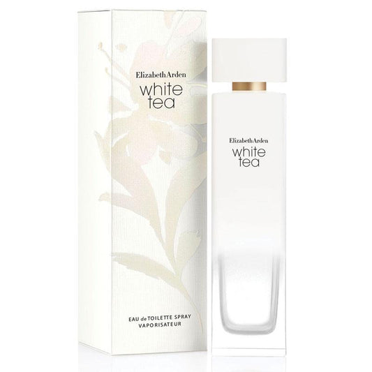 Elizabeth Arden White Tea Eau de Toilette 100ml - Auzzistore