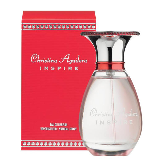 Christina Aguilera Inspire Eau de Parfum 50ml