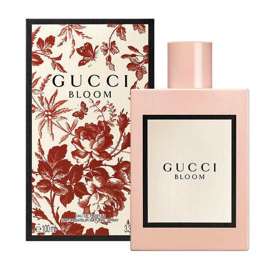 Gucci Bloom Eau de Parfum 100ml - Auzzistore