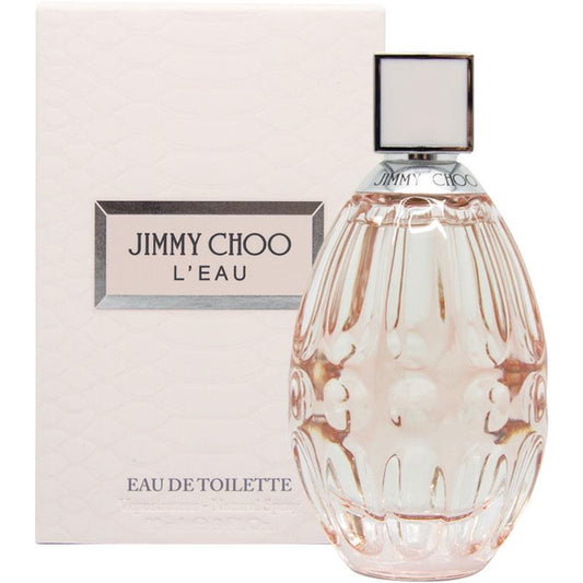 Jimmy Choo LEau Eau de Toilette 90ml - Auzzistore