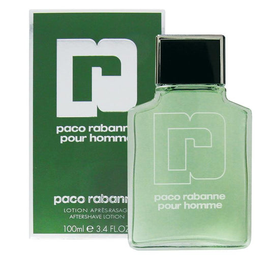 Paco Rabanne Pour Homme Aftershave 100ml - Auzzistore