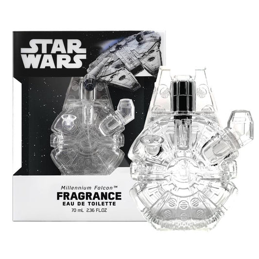 Star Wars Millennium Falcon Eau de Toilette 70ml - Auzzistore