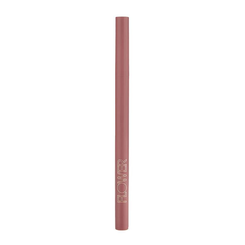 Flower Perfect Pout Sculpting Lip Liner Taupe