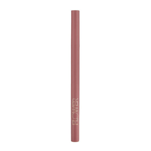 Flower Perfect Pout Sculpting Lip Liner Taupe