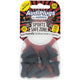Audiplugs Sports Safe Zone - 4 Pairs of Foam Ear Plugs