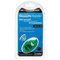 Portable Ultrasonic Mosquito Repeller