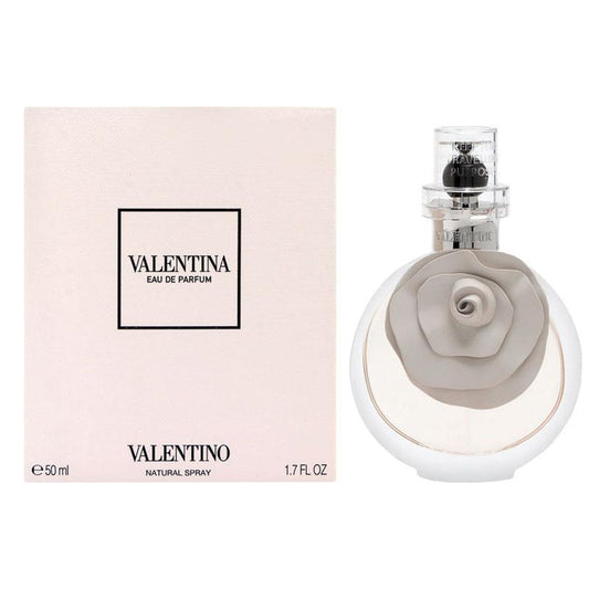 Valentina By Valentino Eau de Parfum 50ml - Auzzistore