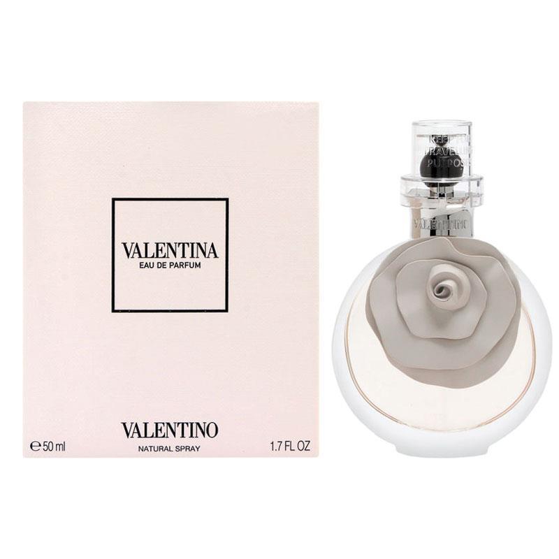 Valentina By Valentino Eau de Parfum 50ml