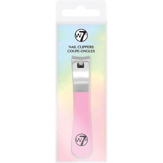 W7 Nail Clippers
