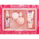 Ariana Grande Sweet Like Candy Eau De Parfum 30ml - 3 Piece Set