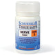 Tissue Salts Comb 5 Nerve Tonic Supplement - 125 Tablets