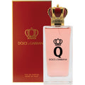 Dolce & Gabbana Q Eau de Parfum 100ml - Signature Fragrance