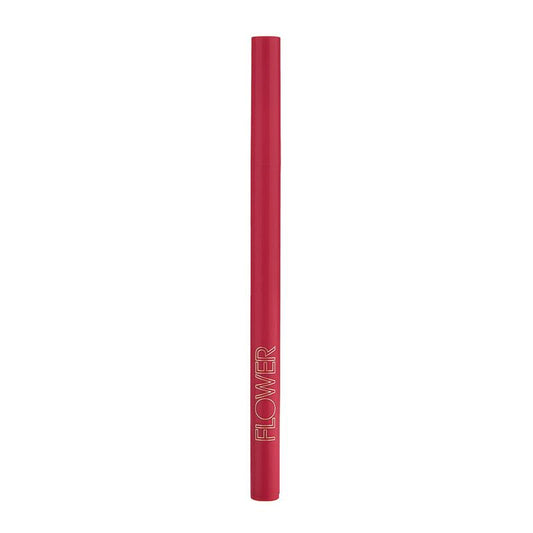 Flower Perfect Pout Sculpting Lip Liner True Red