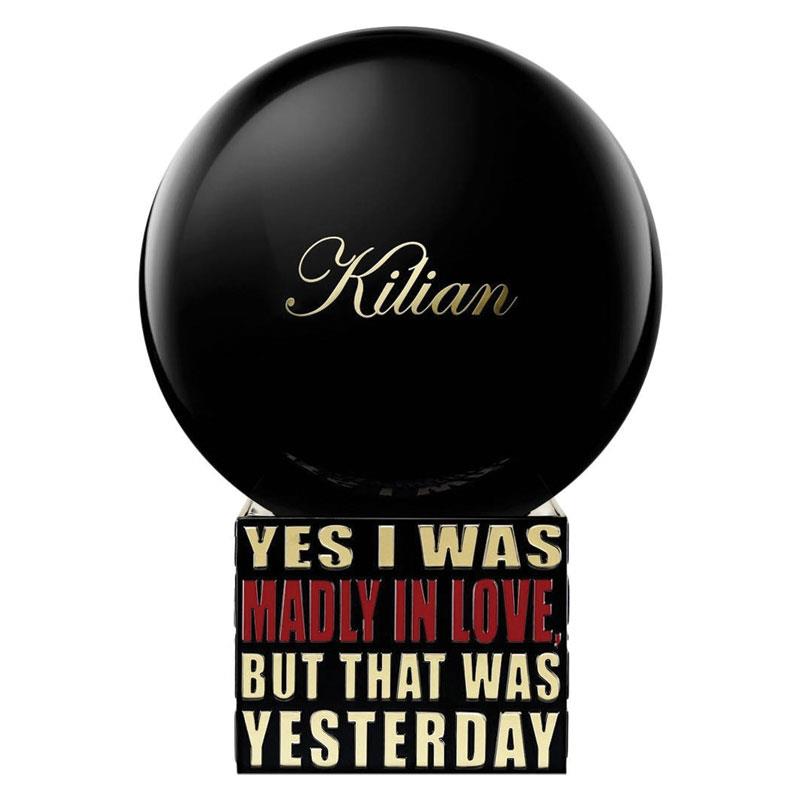 Madly In Love By Kilian Eau de Parfum 100ml - A Romantic Fragrance Experience