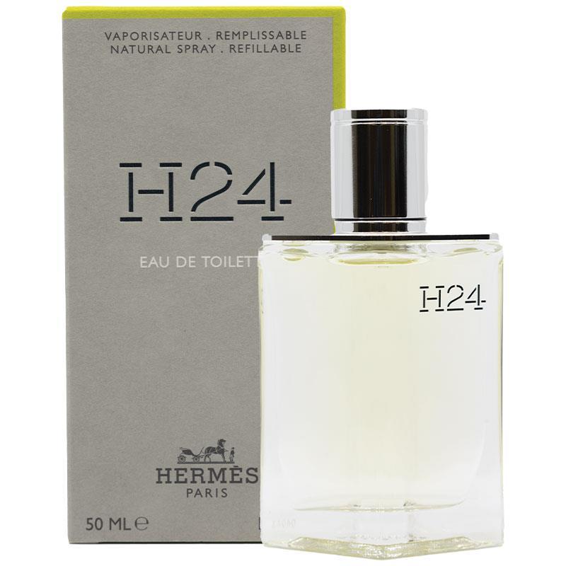 Hermes H24 Eau de Toilette 50ml