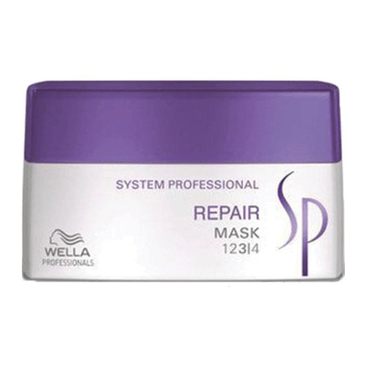 Wella SP Classic Repair Mask - 200ml