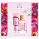 Elle NaturELLE Azra Eau de Parfum 100ml 2 Piece Set - Captivating Fragrance