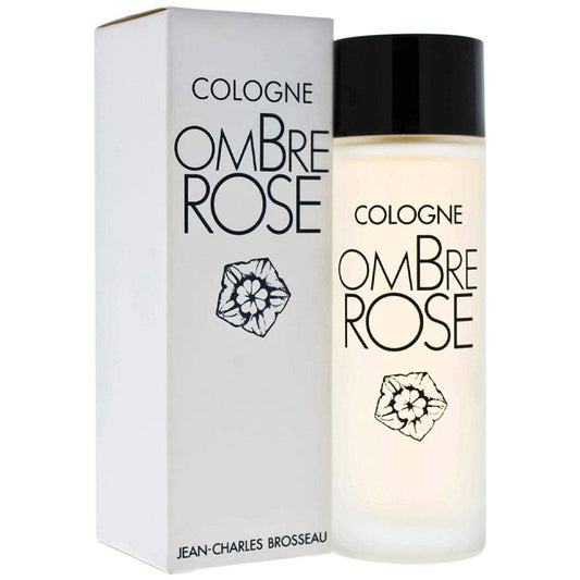 Ombre Rose Eau de Cologne 100ml - Auzzistore