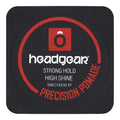 Headgear Precision Pomade Styler 100g - Strong Hold & High Shine
