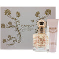Jessica Simpson Fancy For Women Eau De Parfum 100ml 4 Piece Set