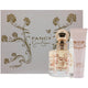 Jessica Simpson Fancy For Women Eau De Parfum 100ml 4 Piece Set
