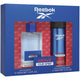 Reebok Move Your Spirit for Him Eau de Toilette 100ml 2 Piece Set