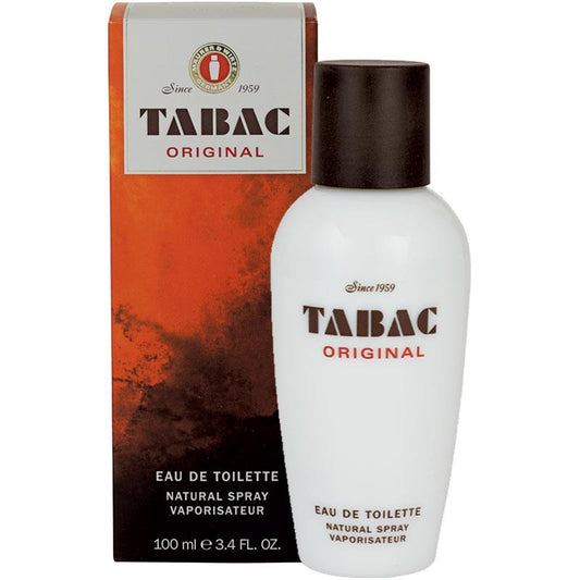 Tabac Eau de Toilette 100ml - Auzzistore