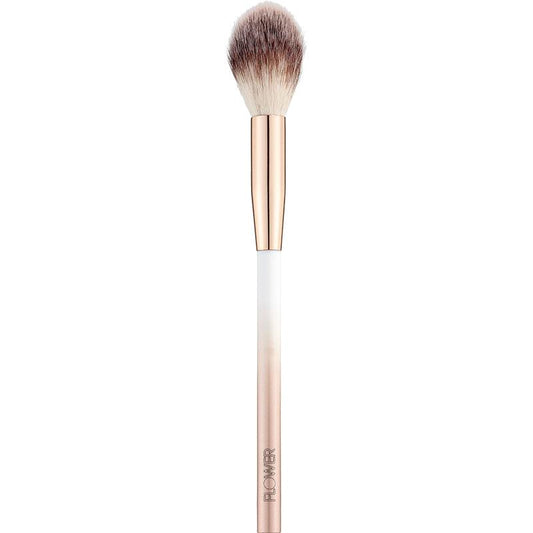 Flower Blush Precision Brush