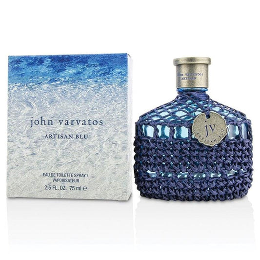 John Varvatos Artisan Blu Eau de Toilette 75ml - Auzzistore